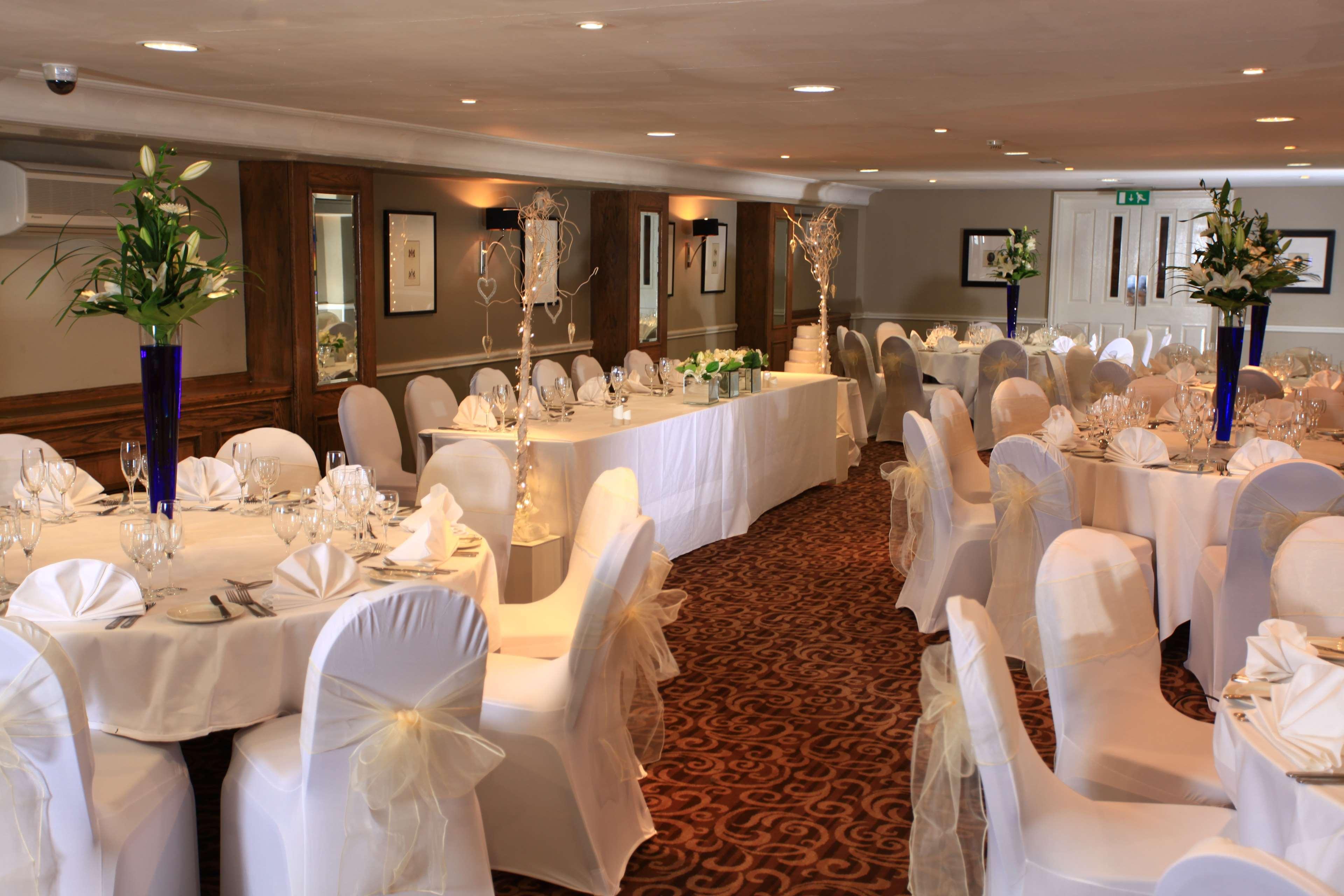 Best Western Plus Pinewood Manchester Airport-Wilmslow Hotel Exterior photo